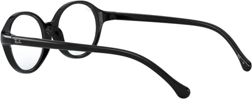 Vista 5 de Ray-Ban Kids' Ry1901 Round Prescription Eyeglass Frames