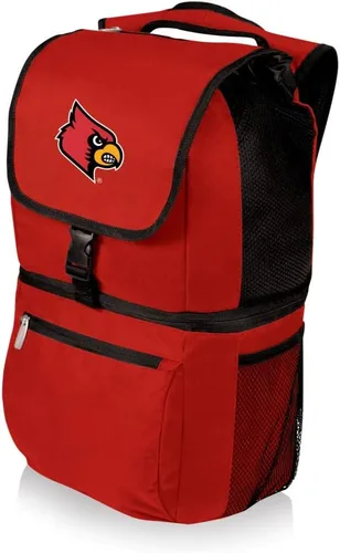 Vista 38 de PICNIC TIME NCAA Texas A&M Aggies Zuma - Mochila enfriadora suave - Enfriador de almuerzo, (negro)