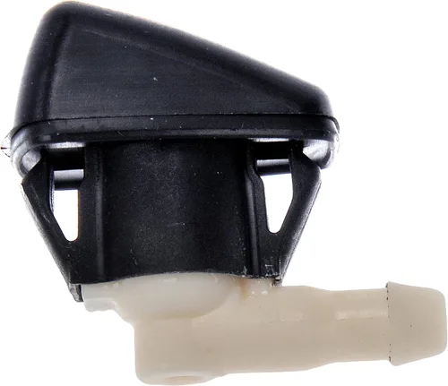 Vista 3 de Dorman 47281 Boquilla para limpiaparabrisas compatible con modelos seleccionados de Chrysler