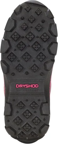 Vista 7 de Dryshod Nosho Ultra Hunt Botas de caza para mujer