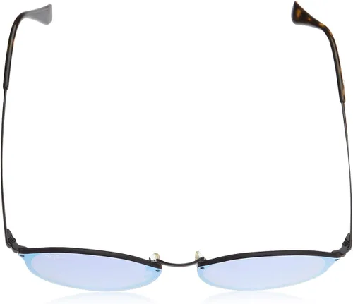 Vista 4 de Ray-Ban Rb3574n Blaze Round Sunglasses