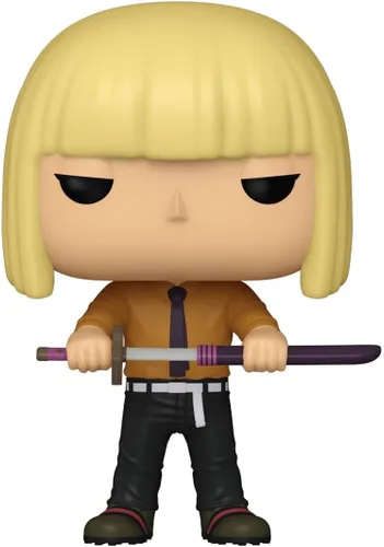 Vista 2 de Funko Pop Animation: Bleach - Shinji Hirako - Figura de vinilo coleccionable - Idea de regalo - Mercancía oficial - Juguetes para niños y adultos