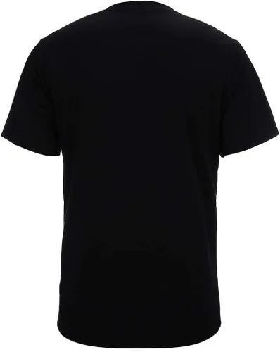 Vista 5 de OICIB Conjunto de 2 piezas de verano para hombre, estilo casual, manga corta, camiseta muscular y pantalones cortos deportivos de ajuste clásico