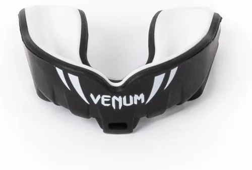 Vista 9 de Venum Protector bucal Challenger para niños - Con correa/Sin correa