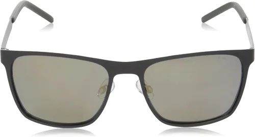 Vista 2 de Polaroid Sunglasses Gafas de sol rectangulares Pld2046S para hombre