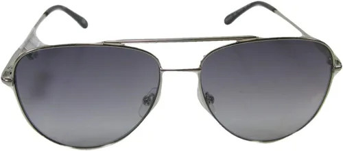Vista 2 de Calvin Klein Gafas de sol de aviador Ck19133s para mujer