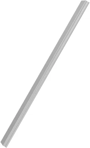 Vista 3 de Inglete de ranura de pista, losa deslizante en T de aleación de aluminio, herramienta de carpintería con ranura en T, alta resistencia, en uso