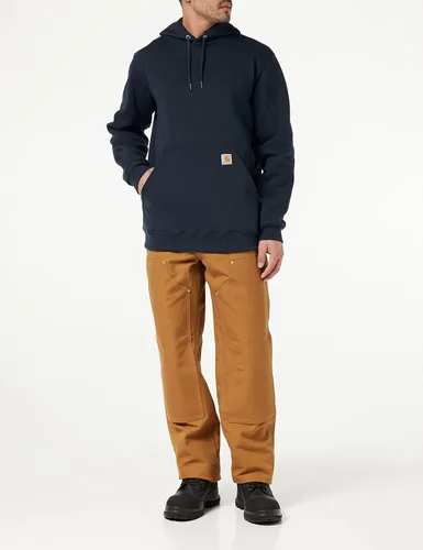 Vista 3 de Carhartt - Sudadera de ajuste holgado Loose Fit y de peso medio para hombre