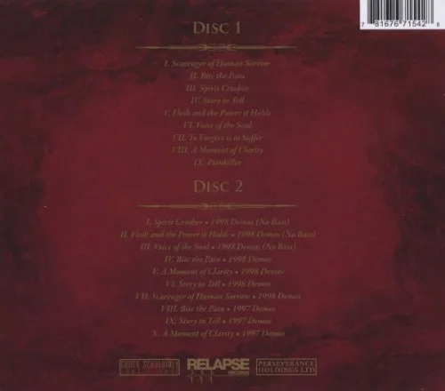 Vista 2 de The Sound of Perseverance