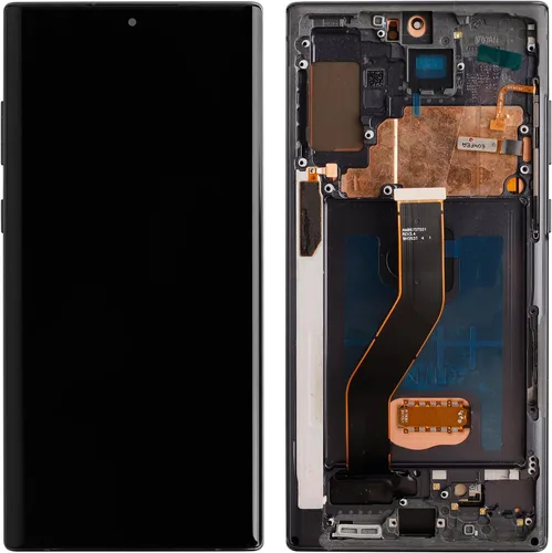 Vista 12 de Reemplazo de pantalla digital LCD compatible con Samsung Z Fold 3 SM-F926 F926B F926U (negro sin marco), pantalla LCD táctil digitalizador