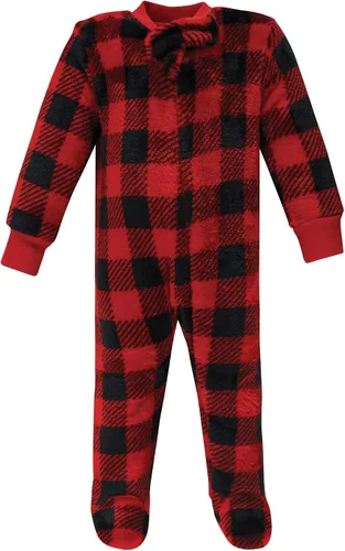 Vista 4 de Hudson Baby Baby Plush Sleep and Play