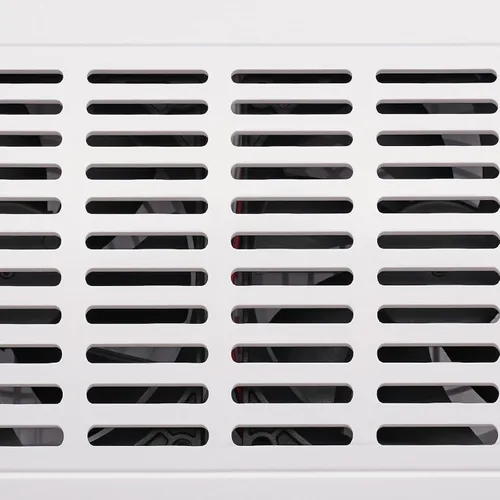 Vista 7 de Lámpara de uñas 5 en 1, con colector de polvo de uñas, máquina eléctrica multifuncional para taladro de uñas, almohada de reposo de manos, lámpara