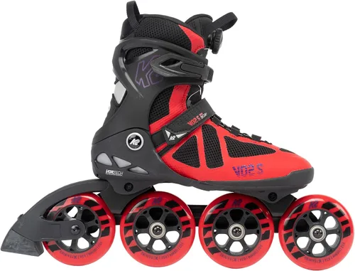 Vista 2 de K2 Skate Vo2 S 100 Boa