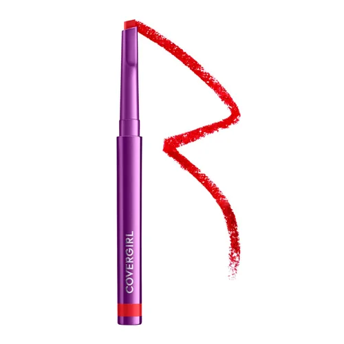 Vista 19 de COVERGIRL Simply Ageless Lip Flip Liner, Amazing Petal, paquete de 1 Increíble pétalo