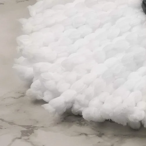 Vista 9 de Paquete de 3 repuestos para trapeador de cabeza de repuesto EasyWring Spin Mop Recambios