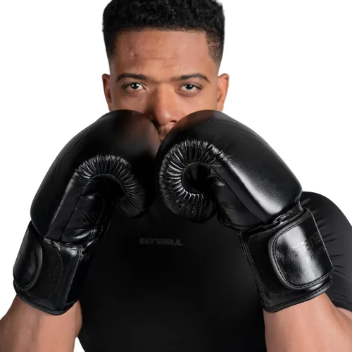 Vista 7 de Sanabul Guantes SanabulTraining