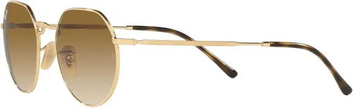Vista 3 de Ray-Ban RB3565 Jack Round Gafas de sol