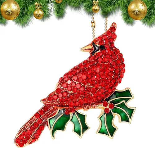 Vista 7 de Adorno de gato negro para árbol de Navidad, regalos para amantes de los gatos para mujeres, Keepasake, adornos de Navidad en liquidación