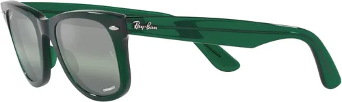 Vista 3 de Ray-Ban RB2140 Original Wayfarer Square Sunglasses