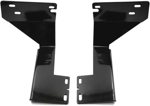 Vista 6 de Soporte de carenado interno US-TGHD-FMS003 compatible con Harley Road Glide Roadglide FLTR modelo 1998-2013 [Ver ajuste]