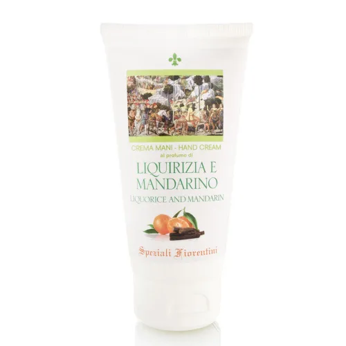 Vista 13 de Speziali Fiorentini Crema de manos de caramelo, 2.54 onzas