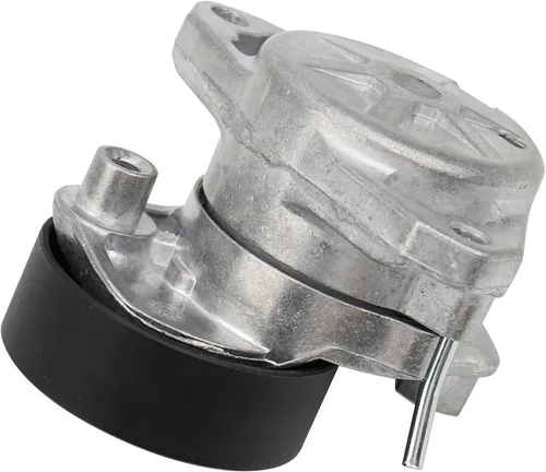 Vista 6 de 38319 - Polea del tensor de correa compatible con Mercedes-Benz ML350 2006-2011 ML550 SL550 E350 C230 C280 C350 GL450 GL550 G550 Dodge Sprinter