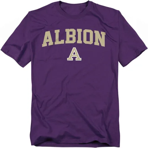 Vista 16 de Colección 3 de camisetas unisex para adultos con arco de un color