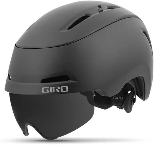 Vista 8 de Giro Bexley MIPS - Casco de ciclismo urbano para adultos