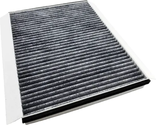 Vista 2 de TORQUE 20435801 Filtro de aire de cabina compatible con Volvo VNL 2002+ 780 760 860 670 630; VN 780 670; VH VHD VNM piezas de accesorios que