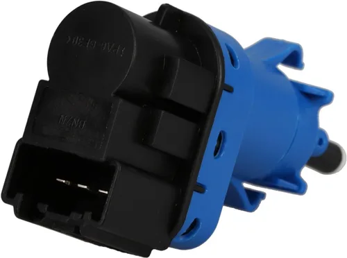 Vista 2 de Mechanics Choice - Interruptor de luz de freno para Mazda 2, 3, 3 Sport, 5, 6, CX-3, CX-5, CX-9, MX-5 Miata 2004-2021