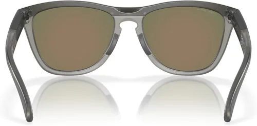 Vista 51 de Oakley unisex-adult Oo9284 Frogskins Range Round Sunglasses