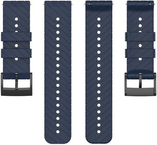 Vista 3 de Muovrto Correa de 0.945 in para Suunto 7Suunto 99 baro, correa de repuesto para reloj Suunto D5Spartan Sport Wrist HR