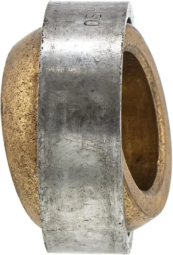 Vista 3 de CUB CADET 941-3004 Buje de bola 1050 986 984 982 800 482 2072 1914 1912 1872