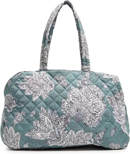 Vista 5 de Bolsa de viaje Grand Weekender de sarga para mujer