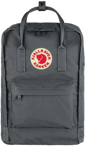 Vista 14 de Fjällräven Laptop Kanken de 15 pulgadas, color negro, talla única