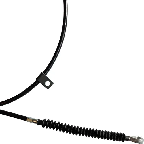 Vista 2 de GardenPal Cable de control de deflector para Toro 105-9990 lanzanieves, 926, 928, 726, 1028, 1126, 826 Power Max Cable de control de deflector