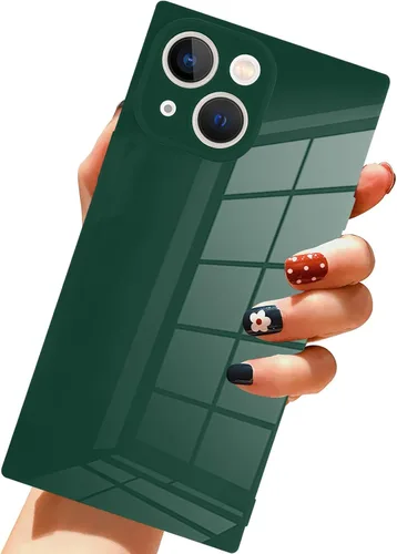 Vista 14 de LSL Funda compatible con iPhone 11 de poliuretano termoplástico suave negro, anticaídas, antiarañazos, absorción de golpes, funda protectora