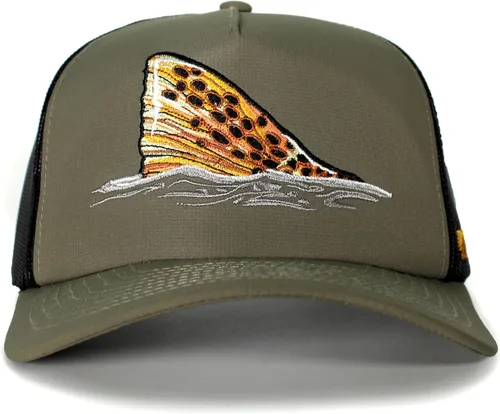Vista 13 de Paramount Outdoors - Colección de gorras deportivas para hombre para caza y pesca con ComfortSnap
