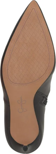 Vista 4 de Jessica Simpson Botines Siantar para mujer
