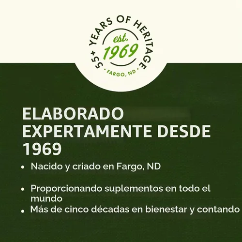 Vista 5 de Swanson Suplemento de bayas de espino - Flavonoides antioxidantes (250 cápsulas, 565 mg cada uno) paquete de 2
