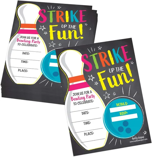 Vista 13 de 25 invitaciones de cumpleaños para niños, invitaciones de fiesta temática Camuflaje