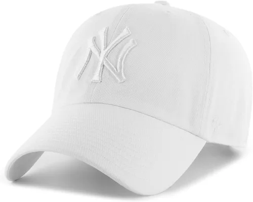 Vista 9 de NCAA '47 Clean Up–Gorra ajustable, una talla para todos Caqui