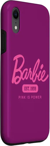 Vista 63 de Barbie - Barbie Est 1959 Case for iPhone 17