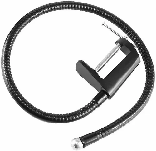 Vista 4 de Soporte de montaje de abrazadera de 25 '' para cámaras web Logitech MX Brio 4K, Brio 501