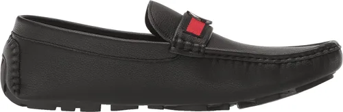 Vista 6 de GUESS Mocasines Aurolo estilo de conducción para hombre