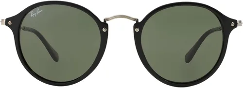 Vista 6 de Ray-Ban RB2447 Gafas de sol redondas + paquete de accesorios Vision Group