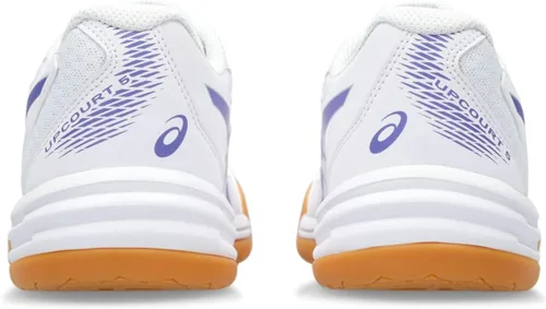 Vista 5 de ASICS Women's Upcourt 5 Volleyball Shoes