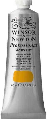 Vista 90 de Winsor & Newton - pintura profesional acrílico