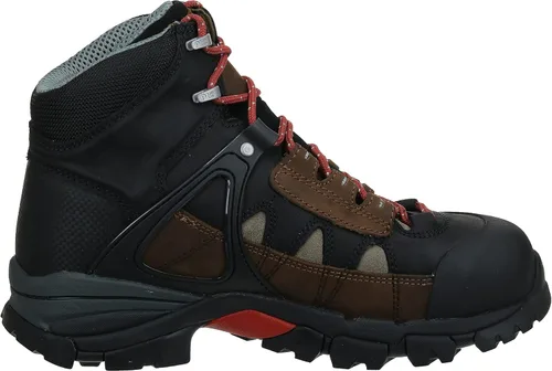 Vista 9 de Timberland Pro de los hombres Hyperion impermeable XL St trabajo arranque
