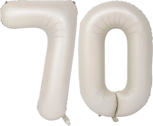 Vista 214 de Globos de 40 pulgadas con números de caramelo, papel de aluminio de helio, globos de látex de Mylar para fiesta de cumpleaños, decoración digital 0
